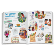 Love the Earth Book G7