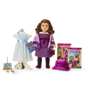 Rebecca’s™ Hanukkah Celebration Gift Set (Historical Characters) L9