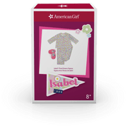 Isabel’s™ Floral Dreams Pajamas for 18-inch Dolls (Historical Characters) C5