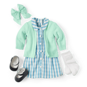 Claudie’s™ Performance & PJs Gift Set (Historical Characters) P0