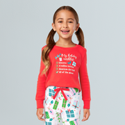 Holiday Wish List PJs for Little Girls H4