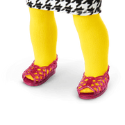 Courtney’s™ Tights & Leggings Set for 18-inch Dolls (Historical Characters) D8