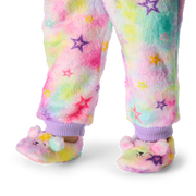 Summer’s™ Stars & Snuggles PJs for 18-inch Dolls (Girl of the Year™ 2025) V9
