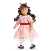 Samantha Parkington™ Mini Doll & Book (Historical Characters) Z2