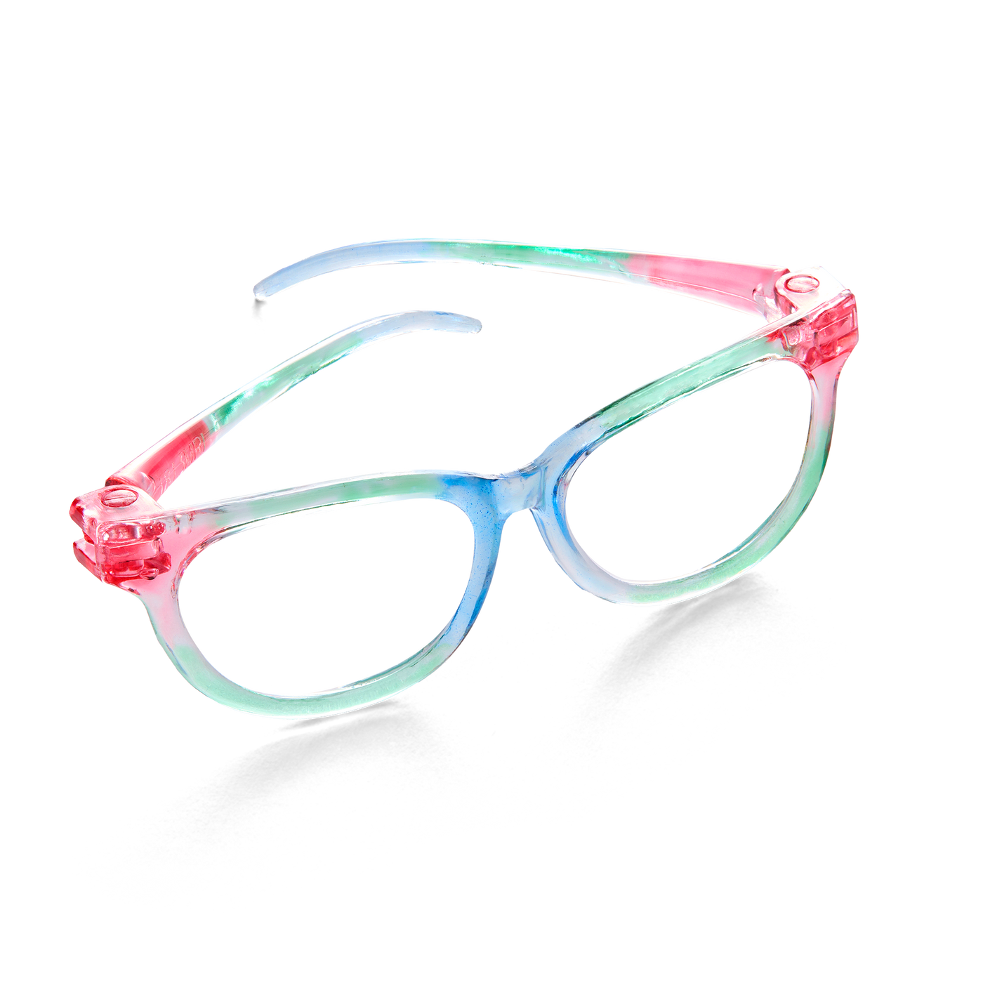 Awesome Ombre Glasses for 18-inch Dolls F5