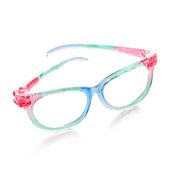 Awesome Ombre Glasses for 18-inch Dolls M7
