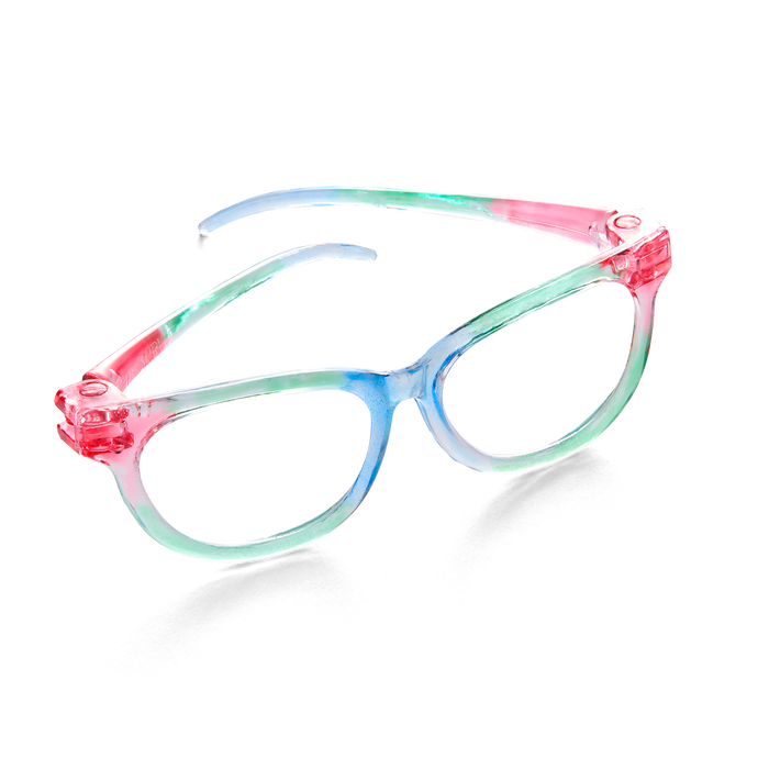Awesome Ombre Glasses for 18-inch Dolls M7