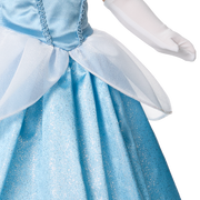 Disney Princess Cinderella Doll by American Girl® H0