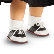 Maryellen's™ Poodle Skirt Outfit for 18-inch Dolls (Historical Characters) S0