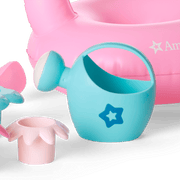 Flamingo Fun Play Set (Bitty Baby® Splash™) H1
