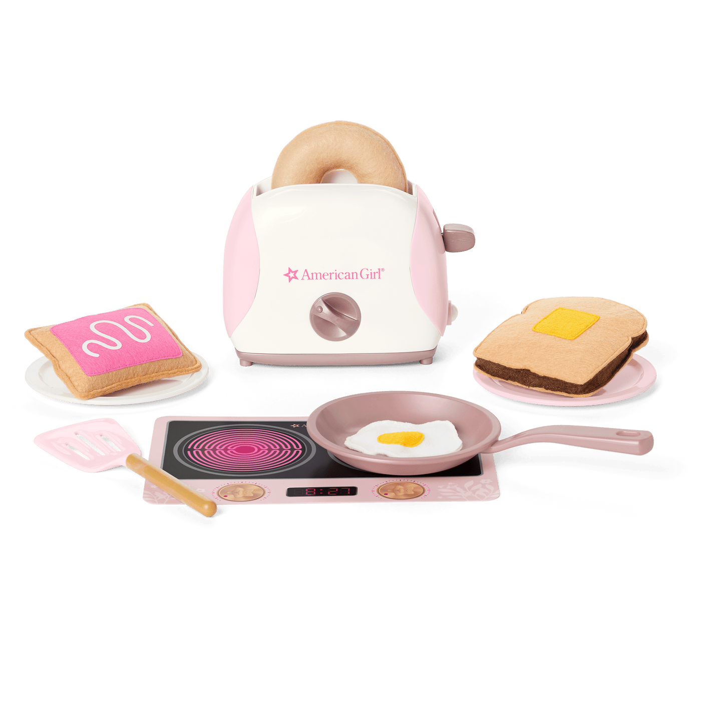 Breakfast for Bitty™ Set M6
