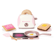 Breakfast for Bitty™ Set M6