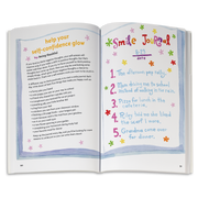A Smart Girl's Guide: Liking Herself D2