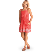 Sunny Day Dress for Girls N0