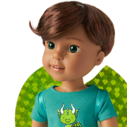 Bryant™ Doll E8