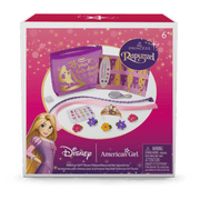 American Girl® Disney Princess Rapunzel Hair Accessories for 18-inch Dolls N3