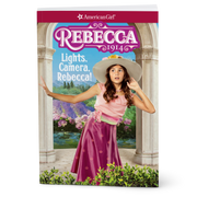 Rebecca’s™ Hanukkah Celebration Gift Set (Historical Characters) L9