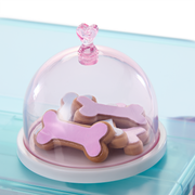 American Girl® Pet Spa & Daycare O0