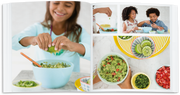 American Girl® Cooking Cookbook N1