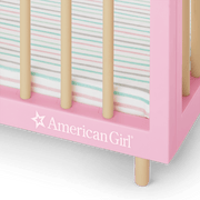 Little Bitty Baby™ Crib & Sleeper Set for 7.75-inch Dolls J0