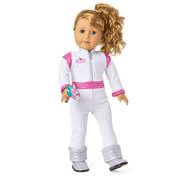 Courtney's™ Halloween Costume for 18-inch Dolls (Historical Characters) Q5
