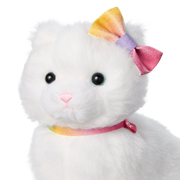 Summer’s™ Cat, Fettuccine™ (Girl of the Year™ 2025) M7