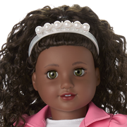 Celebrity Chic Outfit for 18-inch Dolls D7