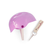 Hit the Road Scooter & Sidecar for 18-inch Dolls D1