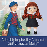 My First Molly™ Doll & Board Book (Historical Characters) L6