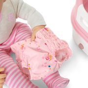 Bitty's™ Let's Go Potty Set V4