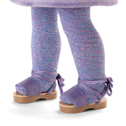 Isabel’s™ Year 2000 Outfit for 18-inch Dolls (Historical Characters) N7