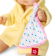 Little Bitty Baby™ Bubble Bath Set for 7.75-inch Dolls G9