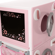 Bitty’s™ Washer & Dryer Set U7