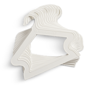Set of Hangers for Dolls Q9