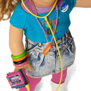 Courtney's™ Accessories for 18-inch Dolls (Historical Characters) W7