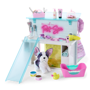American Girl® Pet Spa & Daycare O0