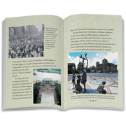 No Ordinary Sound: Melody Book 1 (Historical Characters) F0