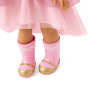 Ashlyn™ Doll Z1