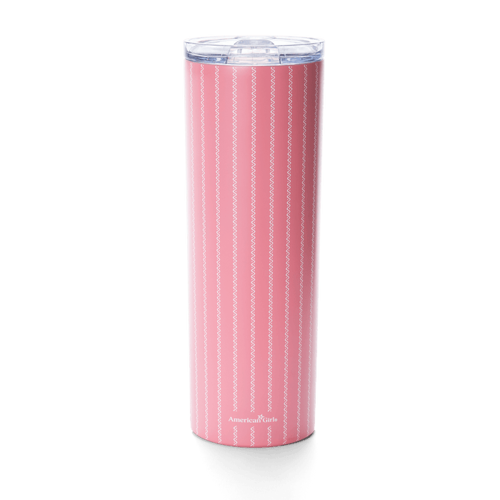 Addy Walker™ Hot & Cold Tumbler (Historical Characters) L2