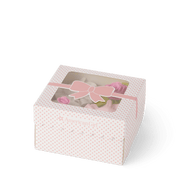 Bitty’s™ Stackable Birthday Cupcakes Set L3