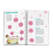 The Care & Keeping of You 1 Journal T1