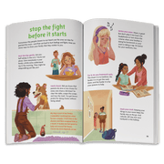 A Smart Girl’s Guide: Understanding Families M8