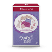 Plié Away Ballet Practice Outfit for 18-inch Dolls A6