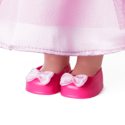 Ready to Be Royal Outfit for WellieWishers™ Dolls X7