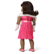 Melody’s™ Doo-Wop Dress-Up Outfit for 18-inch Dolls (Historical Characters) G6