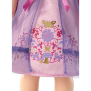 Royal Ruffles Nightie & Robe for WellieWishers™ Dolls W7