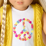 Julie™ 18-inch Doll & Journal (Historical Characters) A7