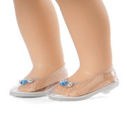 Disney Princess Cinderella Doll by American Girl® H0