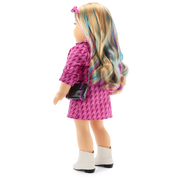 Fun in the City Travel Outfit for 18-inch Dolls O7