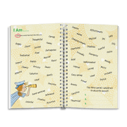 The Care & Keeping of You 1 Journal T1